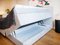 Zolder flat München Neuhausen 03 Slaapkamer 14555