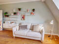 Zolder flat München Neuhausen 04 Leefruimte 14555