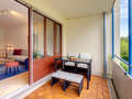 Flad München Neuperlach 01 Balkon 14565