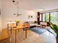 Flad München Neuperlach 02 Opholdsområde 14565