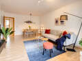 Flad München Neuperlach 03 Opholdsområde 14565