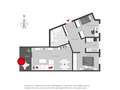 Flad München Neuperlach 01 Grundplan 14565