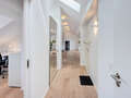Mansardă plată München Maxvorstadt 03 Coridor / hol 14568