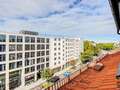 Mansardă plată München Maxvorstadt 04 Vizualizare 14568