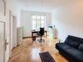 Flad München Lehel 01 Arbejdsværelse/gæsteværelse 14572