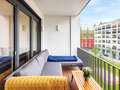 Düz München Au 01 Loggia 14601