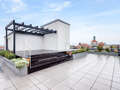 Düz München Au 02 Ortak teras  14601