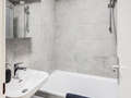 Плоский München Berg am Laim 02 Ванна кімната 14607