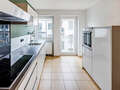 Loftslejlighed München Ludwigsvorstadt 01 Køkken 14609