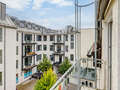 Loftslejlighed München Ludwigsvorstadt 01 Balkon 14609