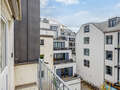 Loftslejlighed München Ludwigsvorstadt 02 Balkon 14609