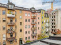 Loftslejlighed München Ludwigsvorstadt 02 Udsigt 14609