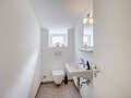 Loftslejlighed München Ludwigsvorstadt 01 Gæstetoilet 14609