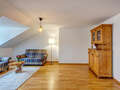 Loftslejlighed München Ludwigsvorstadt 02 Opholdsområde 14609