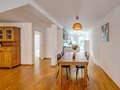 Loftslejlighed München Ludwigsvorstadt 03 Opholdsområde 14609