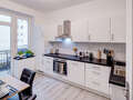 Επίπεδη München Westend 01 Κουζίνα 14613