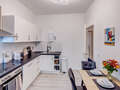 Επίπεδη München Westend 02 Κουζίνα 14613