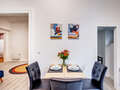 Επίπεδη München Westend 03 Κουζίνα 14613