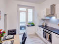 Επίπεδη München Westend 04 Κουζίνα 14613
