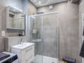 Επίπεδη München Westend 01 Μπάνιο 14613