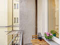 Επίπεδη München Westend 01 Μπαλκόνι 14613