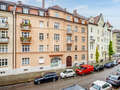 Επίπεδη München Westend 02 Προβολή 14613