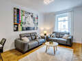 Επίπεδη München Westend 01 Καθιστικό 14613