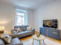 Επίπεδη München Westend 02 Καθιστικό 14613