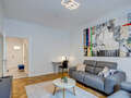 Επίπεδη München Westend 04 Καθιστικό 14613