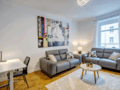 Επίπεδη München Westend 05 Καθιστικό 14613