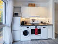 Maisonette-lägenhet München Sendling-Westpark 02 Kök 14630