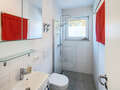 Maisonette-lägenhet München Sendling-Westpark 01 Badrum 14630