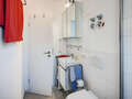 Maisonette-lägenhet München Sendling-Westpark 02 Badrum 14630