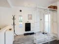 Maisonette-lägenhet München Sendling-Westpark 01 Korridor/hallgång 14630