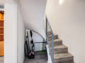 Maisonette-lägenhet München Sendling-Westpark 05 Korridor/hallgång 14630