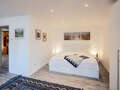 Maisonette-lägenhet München Sendling-Westpark 01 sovrum 14630