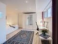 Maisonette-lägenhet München Sendling-Westpark 02 sovrum 14630