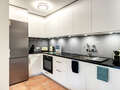 Apartament cu grădină München Denning 01 Bucătărie 14634