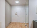 Apartament cu grădină München Denning 01 Coridor / hol 14634