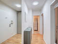 Apartament cu grădină München Denning 04 Coridor / hol 14634