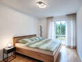 Apartament cu grădină München Denning 01 Dormitor 14634