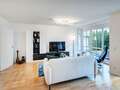 Apartament cu grădină München Denning 02 Zona de zi 14634