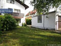 ikerház München Trudering 03 Kert 1464