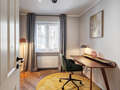 Lapos München Nymphenburg 01 Tanulmány 14667