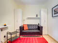 Плосък München Trudering 01 Living 1467