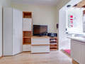 Плосък München Trudering 03 Living 1467
