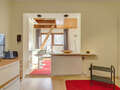 Плосък München Trudering 04 Living 1467