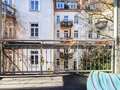Плосък München Ludwigsvorstadt 02 Балкон 14674