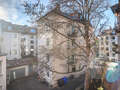 Плосък München Ludwigsvorstadt 02 Вижте 14674