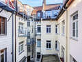 Плосък München Ludwigsvorstadt 04 Вижте 14674